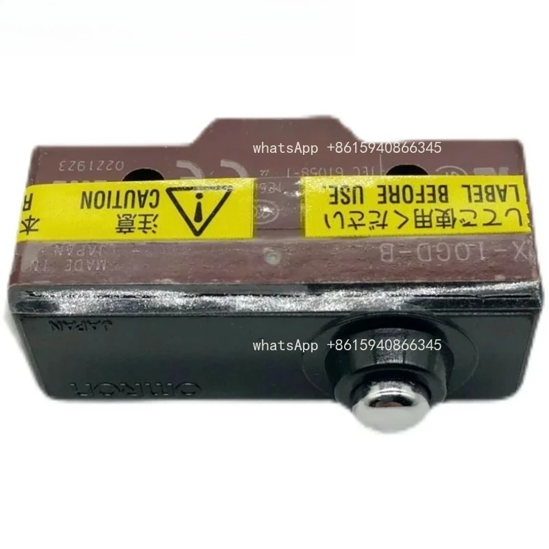 

Elevator Accessories Brake Detection Switch Original Travel Switch X-10GD-B