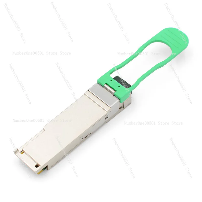 100G optical module 2km QSFP optical module LC QSFP compatible: mainstream switch