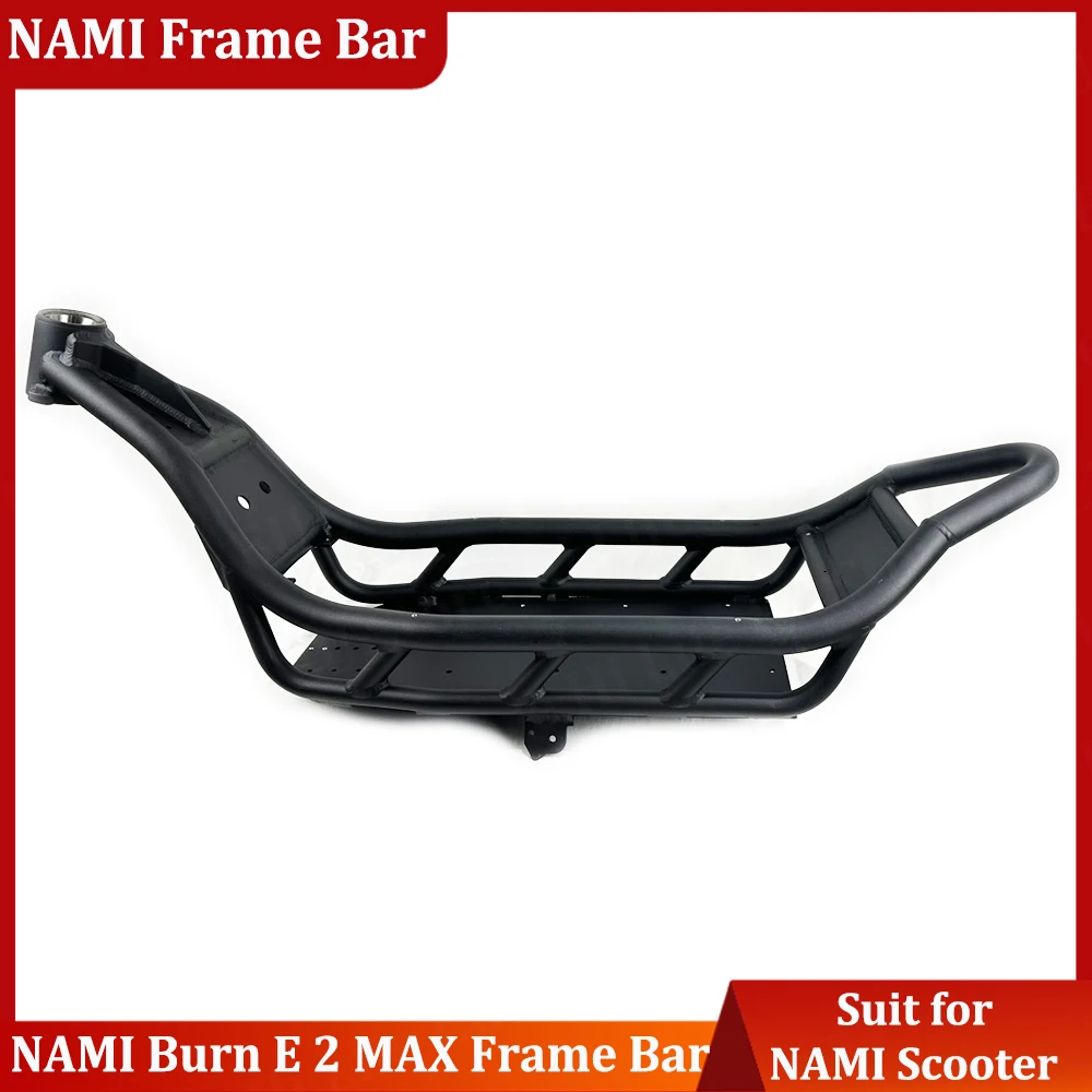 Official Viper E 2 Max Upgrade Frame Bar for Viepr E 2 Max Nami Klima Max Upgrade Frame Bar for Blast Max E-scooter