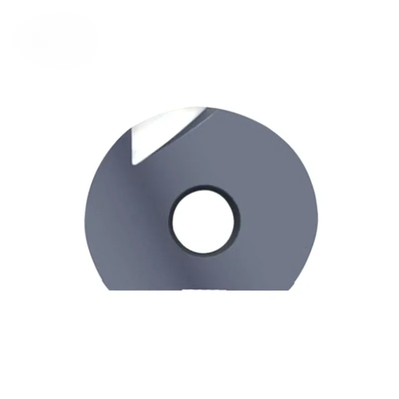 Hoja de bola de alta calidad P3200 universal T2139 hoja semicircular de cabeza de bola R4/R5/R6/R8/R10/R12.5 herramienta de inserción de carburo CNC T2139