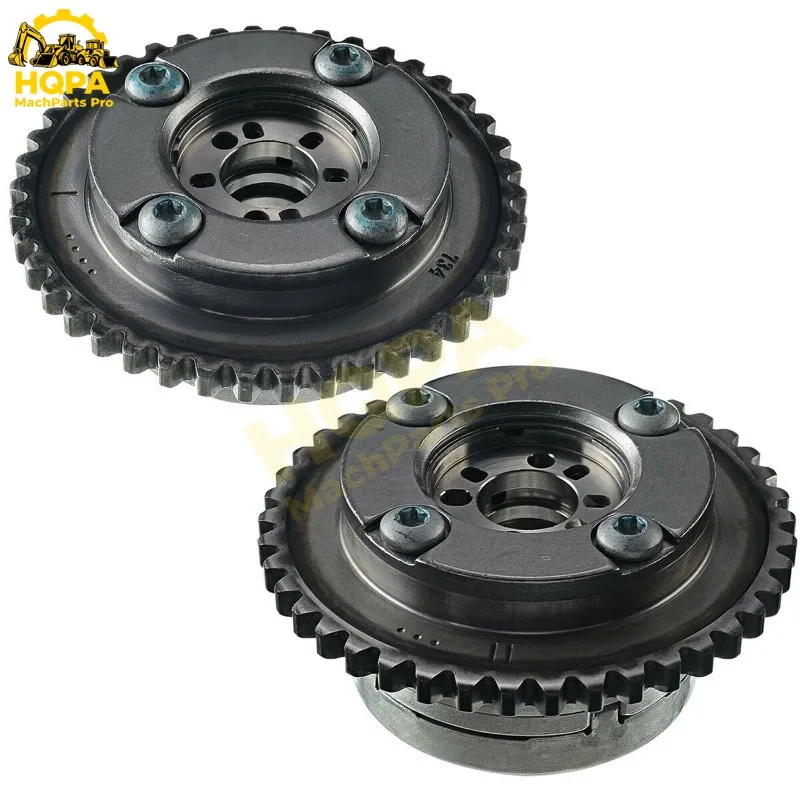 

A2700506200 2700506200 Новый привод впускного + распределительного вала выхлопных газов для Mercedes-Benz C300 CLA250 GLA250 2015-2017 с гарантией 1 год