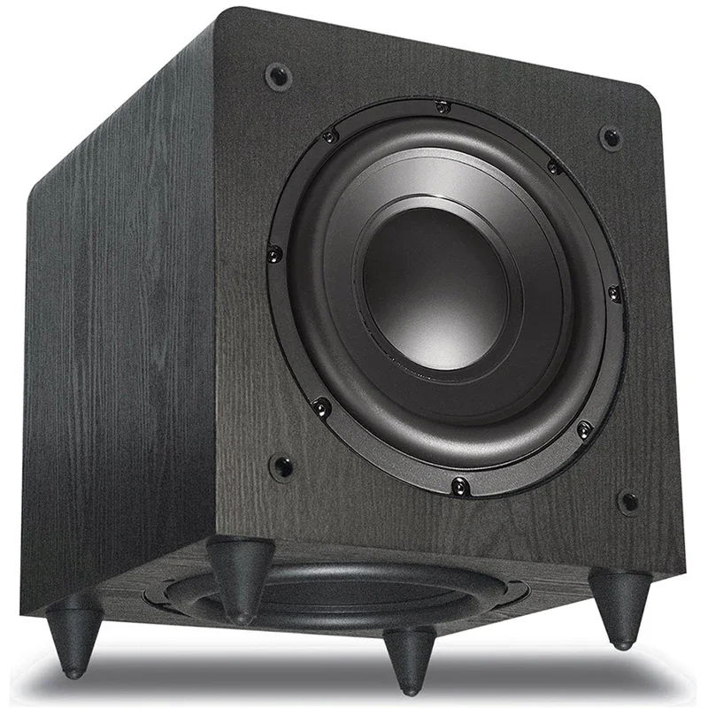 

Origin Acoustics Supplier Dual Driver Compact Design TV Home Subwoofers