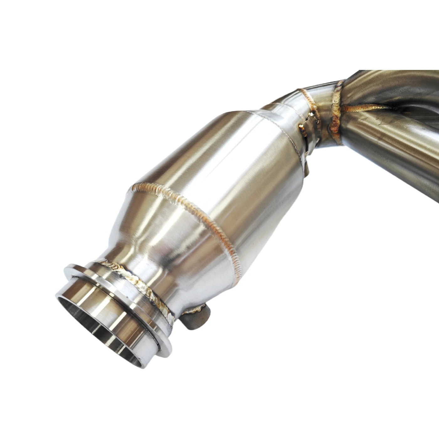 911 991.2 GT3 4.0L 2015+ رأس العادم