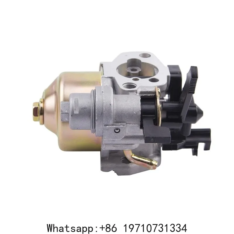 168 Gasolina Engine Carburetor Kit 168F 170F 173F 177F Japanese trimmer Carburetor Spare Parta P19-001 FIT 4317 2-3KW view 6