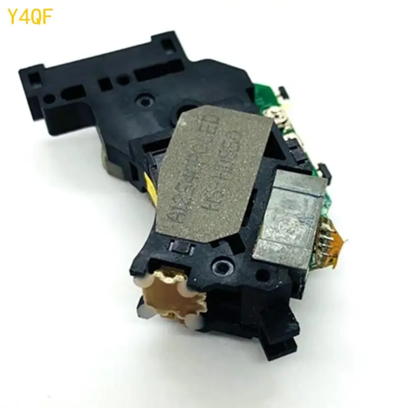 Y4QF SF-HD65 استبدال SF-HD850/HD60/HD62 DVD Heads Visible Lens Head Auturem