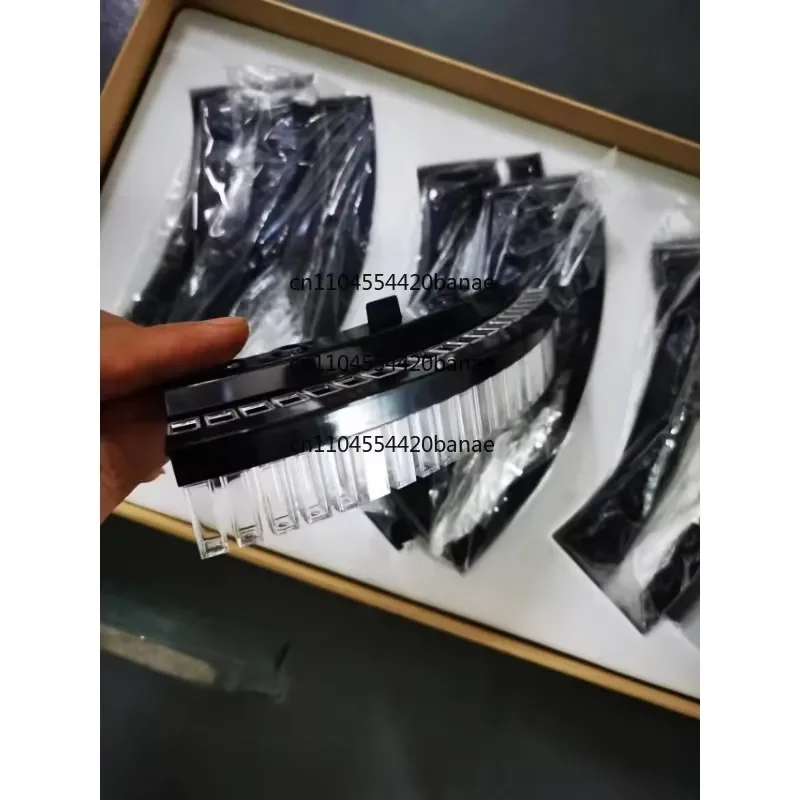 for 8260 8021A 8026 8030 8031 8060 Biochemical Analyzer Colorimetric Reaction Cups High Precision Lab Consumables Replacement