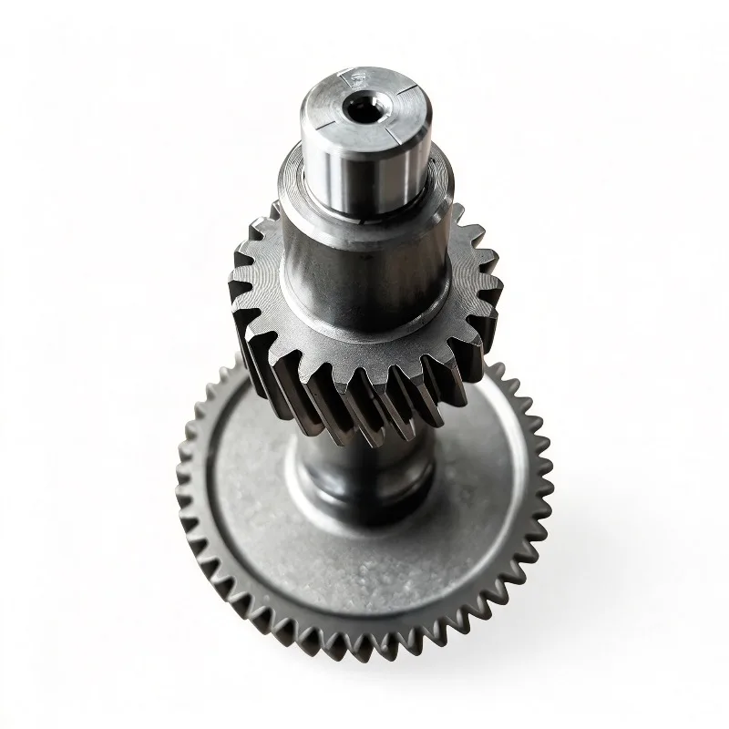 For Host matching ATV kart ATV reversing machine accessories 150/180/200 intermediate shaft assembly 41T15T