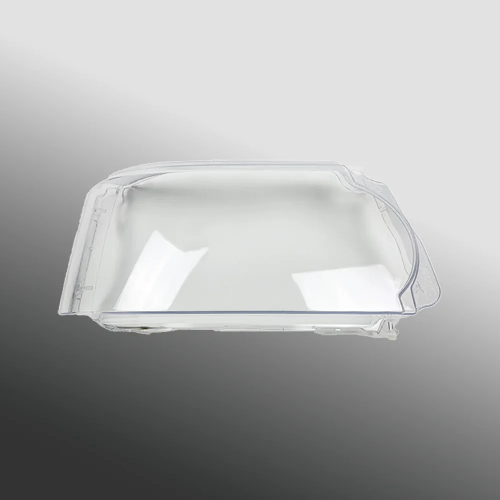 Headlamp Cover Headlight Shell Lens Plexiglass Replace Original Lampshade For Land Rover Range Rover Sport 2010 2011 2012 2013