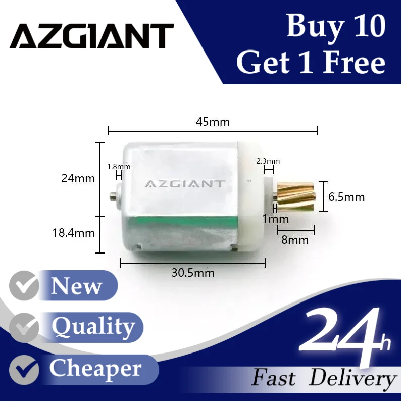 

FC-280PT-20150 для Chrysler Town & Country Grand Voyager 2,4 л 3,3 л привод центрального управления дверным замком, аксессуары для двигателя