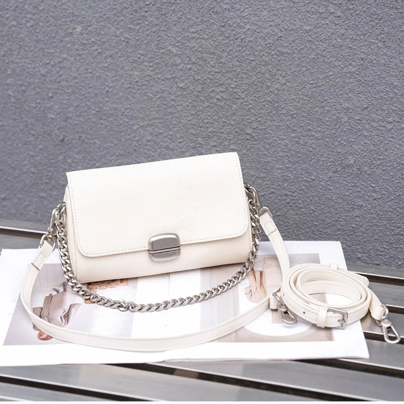 bolso-bandolera-de-mujer-de-cuero-suave-redondo-tipo-cilindro-con-cadena-pequeno-para-el-dia-a-dia-de-hombro-Unico-popular-estilo-mama