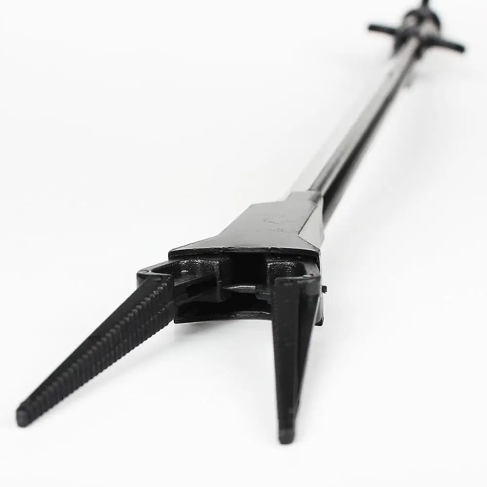 50CM Cleaning Tool Plastic Pliers Fish Tank Straight Tweezer Forceps Clip Aquarium Cleaning Clamp Plant Pruning Tongs