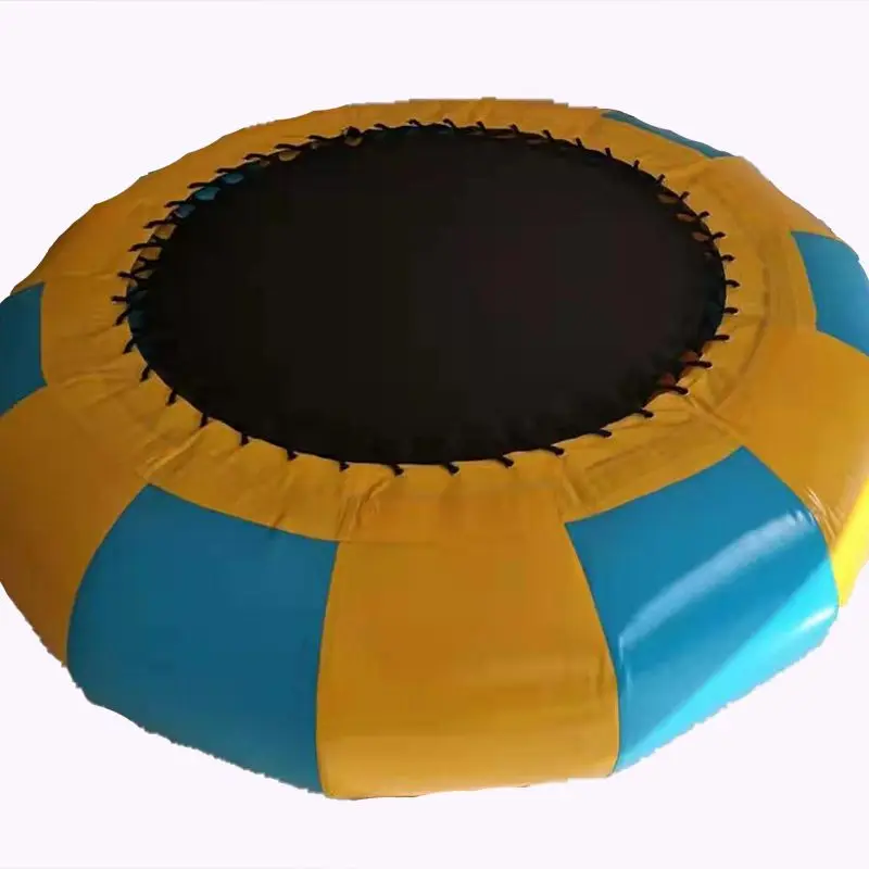 Hot-selling Sea Round Inflatable Pool Float for Sale High Quality