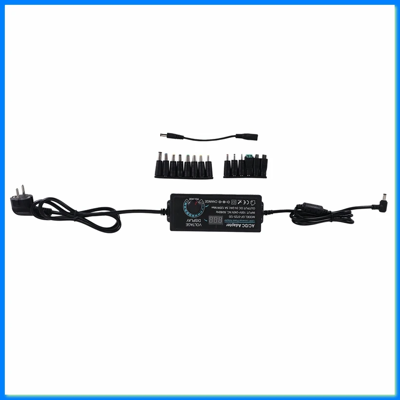 5a-120w-調整可能な電源、ユニバーサル電源アダプタ-3v-24v-5a-調整可能な電源アダプタ-ac-dc-eu-プラグ-pzzw