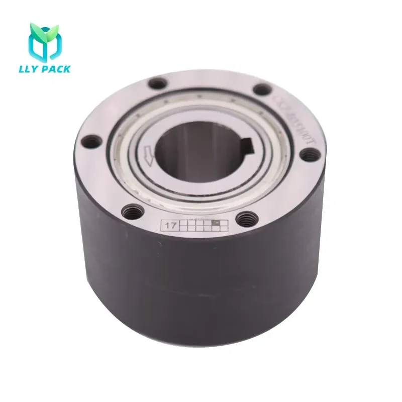 Custom Drawing Services Factory Overrunning Clutch High Quality Freewheel Cam Clutch Roller One Way Bearing for Printing