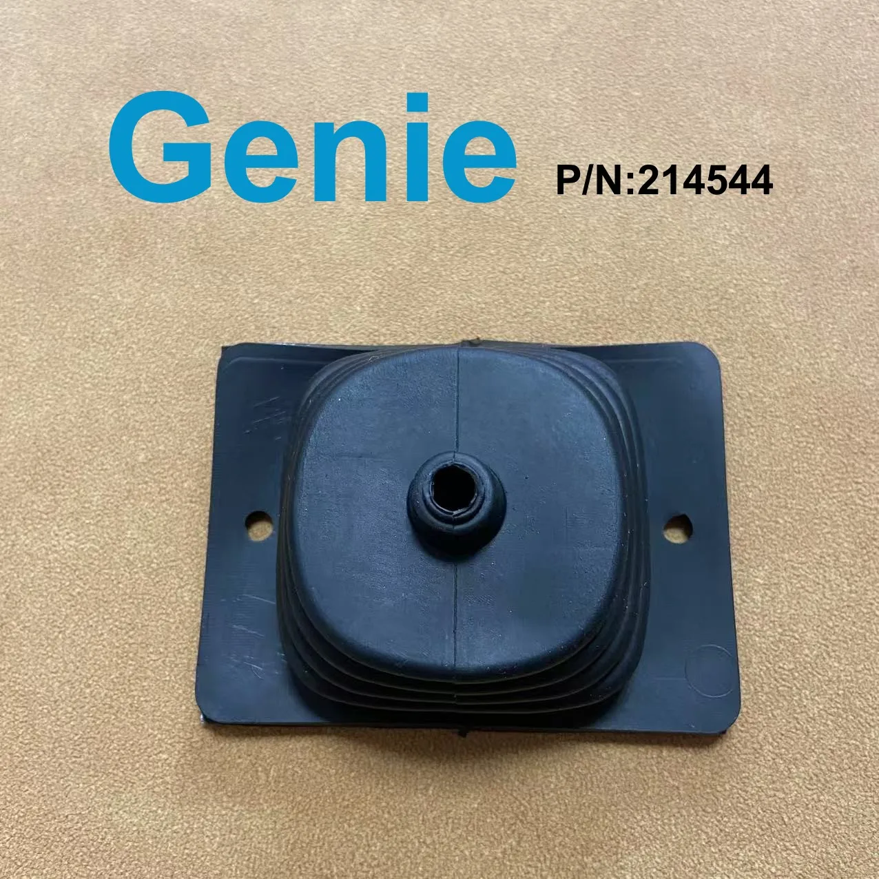 214544 214544GT Joystick Boot Used for genie Lifts