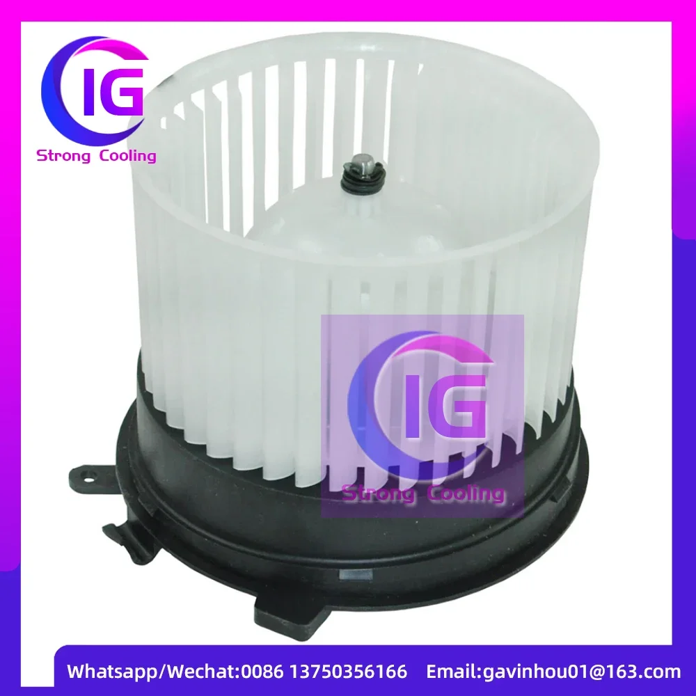 

RHD A/C BLOWER MOTOR FAN FOR Nissan Rogue 2008 to 2014 27225ET10A 27225EN000 27225EN00A 27225EN00B