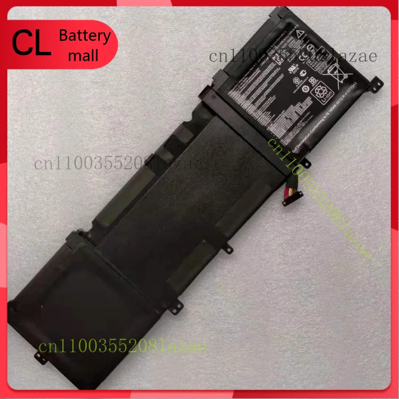 

Original C32N1523 Battery for Asus Zenbook Pro UX501VW N501L UX501VW-F1020 new
