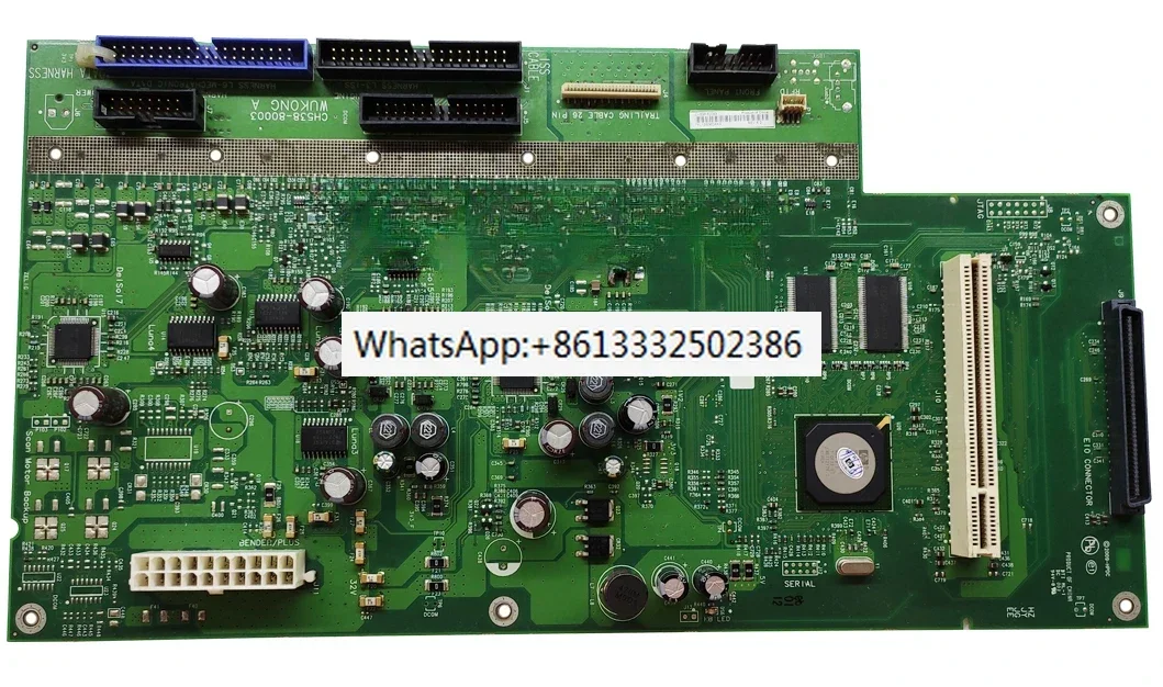 

Оригинальная материнская плата T795 T1300 T2300 T5400 T790 CN727-80006