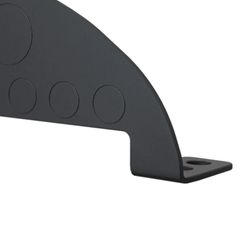 

For Kawasaki KLR650 2008-2018 KLR Motorcycle Accessories Sun Visor Cover Instrument Screen Sunshade Guard Protection Dashboard