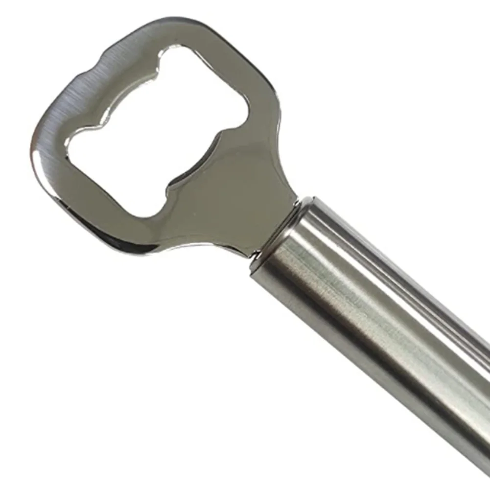 AA94-Bottle Opener,Beer Bottle Opener,Stainless Steel Bottle Opener