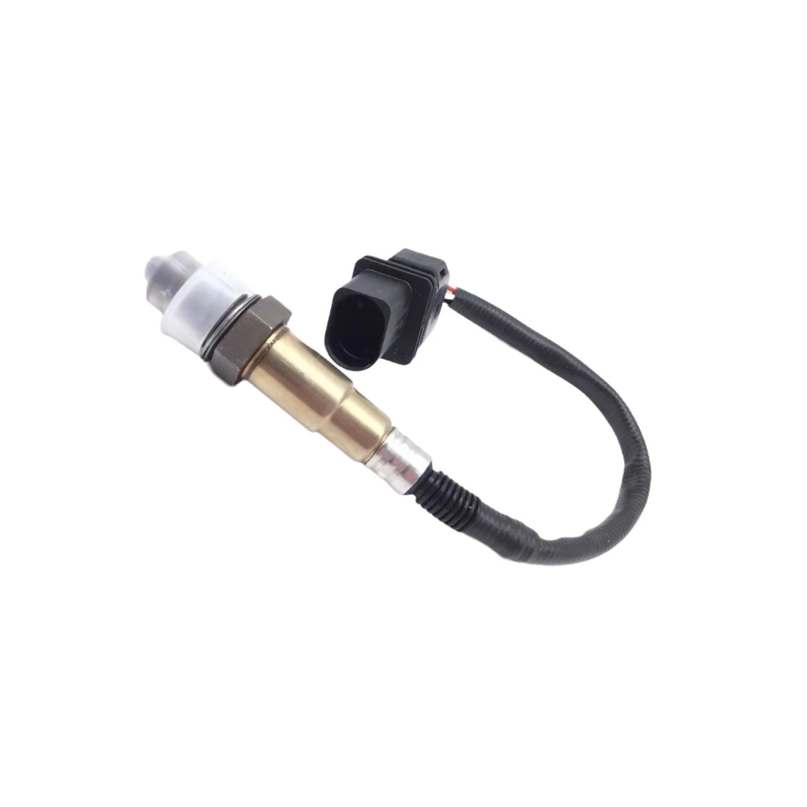 High Quality Lambda Probe Oxygen Sensor 11787590713  For ﻿ Citroen Peugeot Mini Cooper R55 R56 R57 1.6L