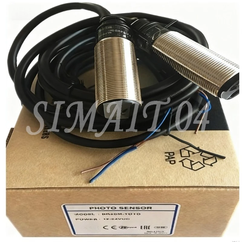 

Spot Photoelectric Switch BR4M-TDTD-P BR20M-TDTD BR4M-TDTL-P TDTD-C Sensor