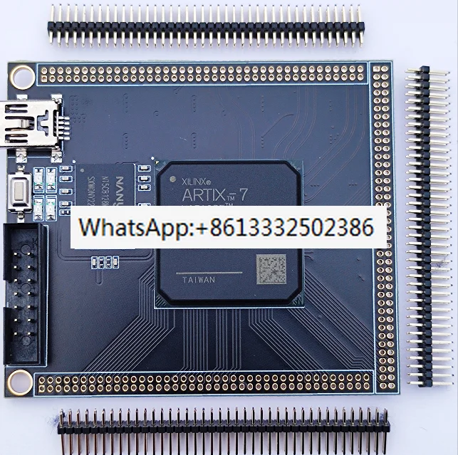 

Artix-7 FPGA development board XC7A35T XC7A100T XC7A200T A7 core board