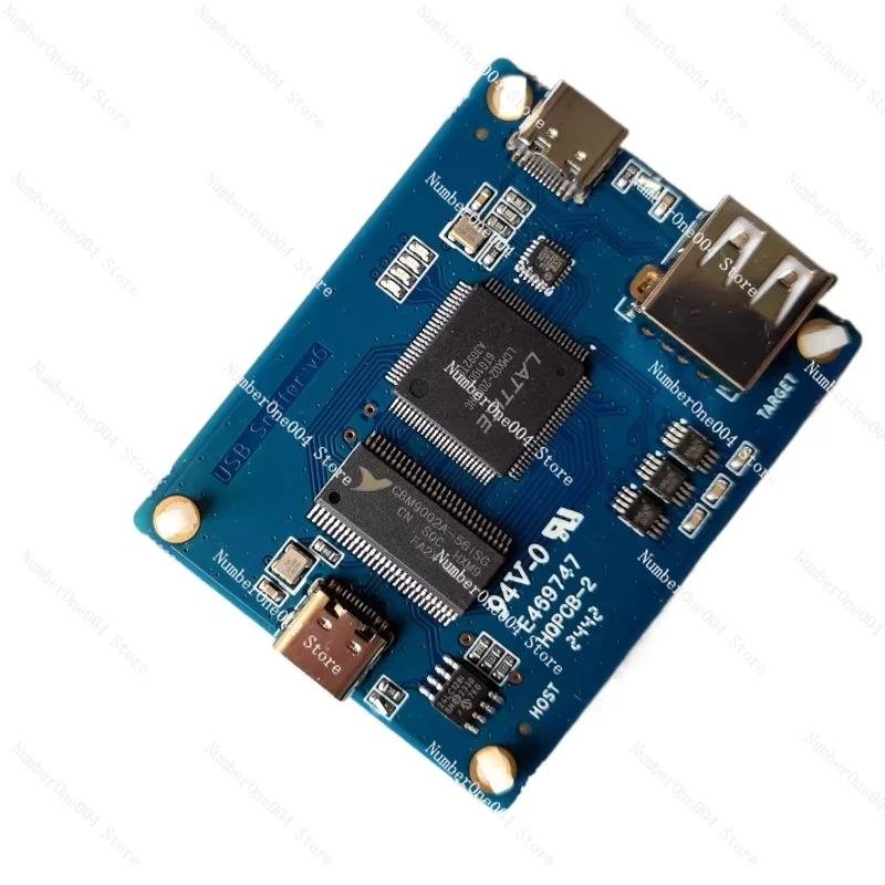 

USB protocol analyzer USB sniffer USB2.0 USB1.1 wireshark open source version