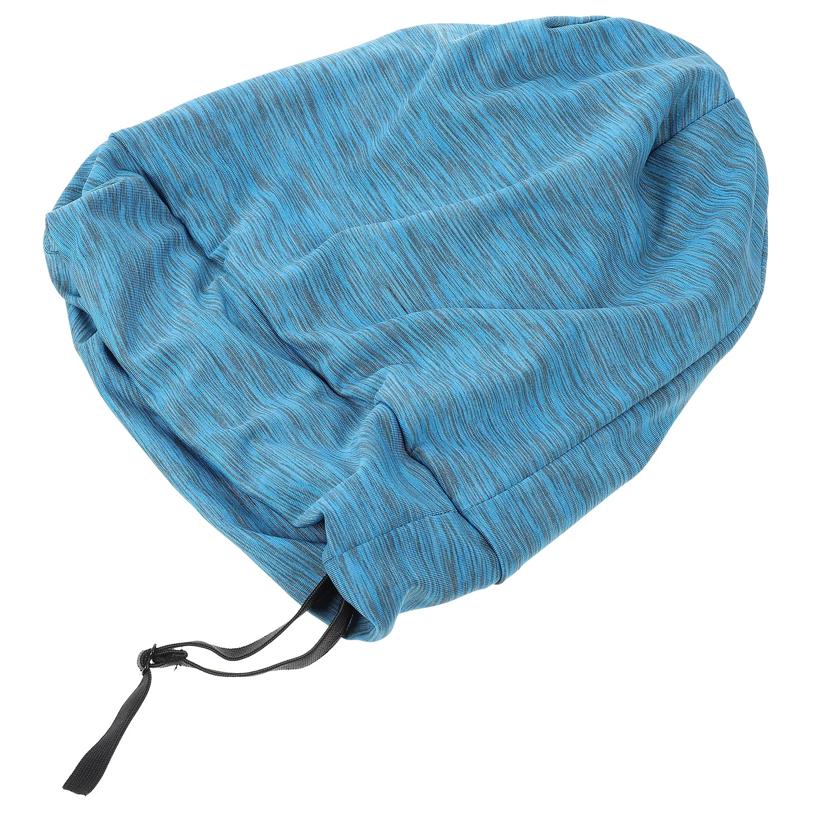 

Elastic Cotton Sleep Hair Hat Shower Hats Satin Bonnet Women Care Sleeping Lining Women's & Caps