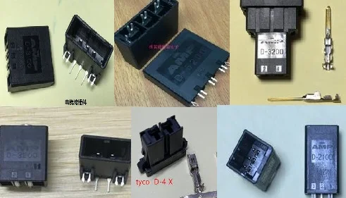 1Pcs 2-178293-5 2-3…