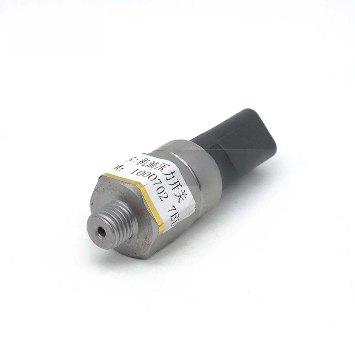 

Oil Pressure Switch 100702 7ED for Excavator