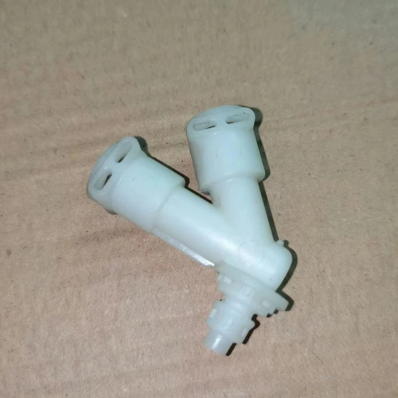 Three-Way Connector Accessories Suitable for Delong Coffee Machine