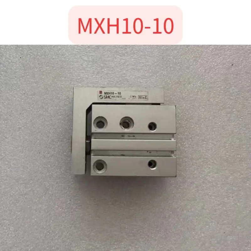 

MXH10-10 SMC slide cylinder