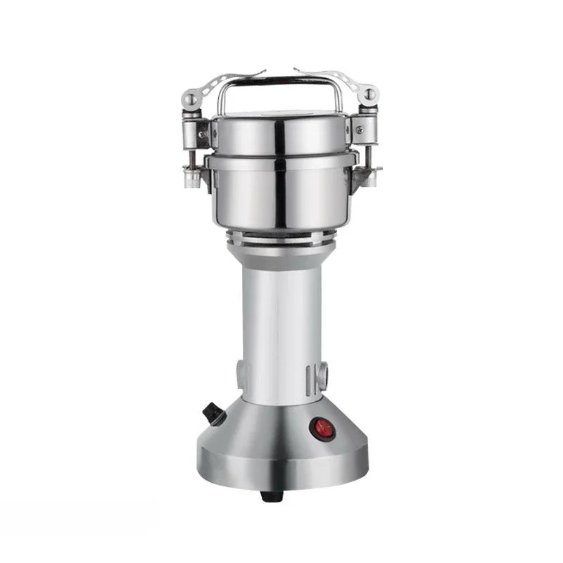 

Ultra-fine crusher, multi-functional mill household small