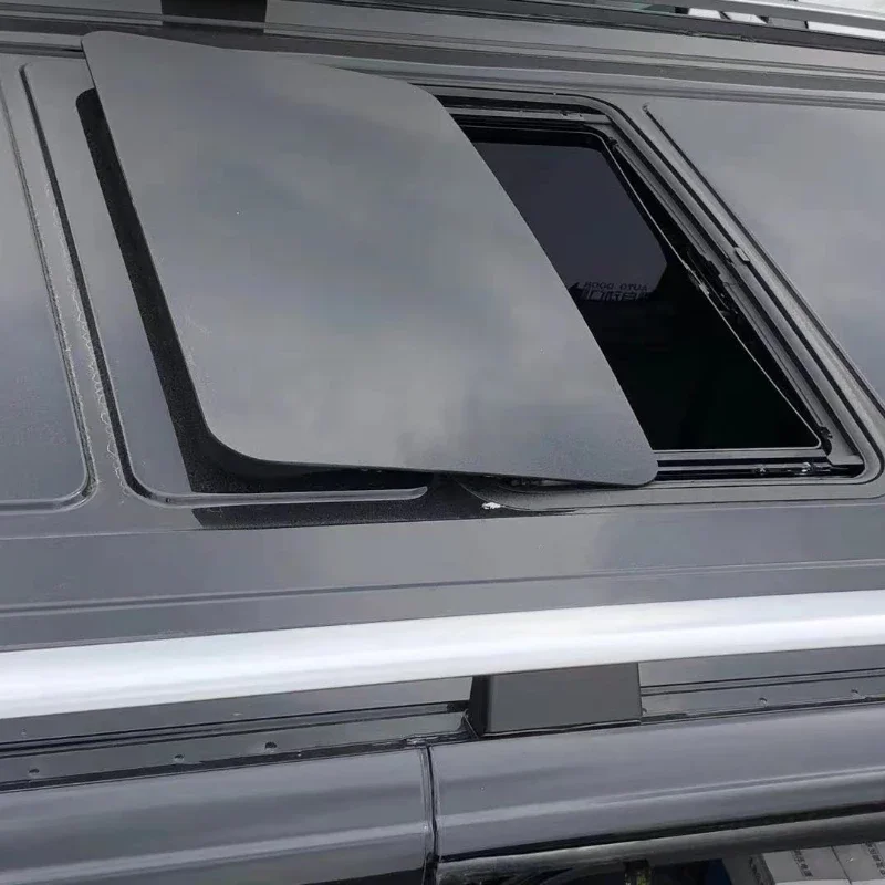 Car modify kit custom  auto seat electric sunroof for mercedes luxury car vans and V I P car