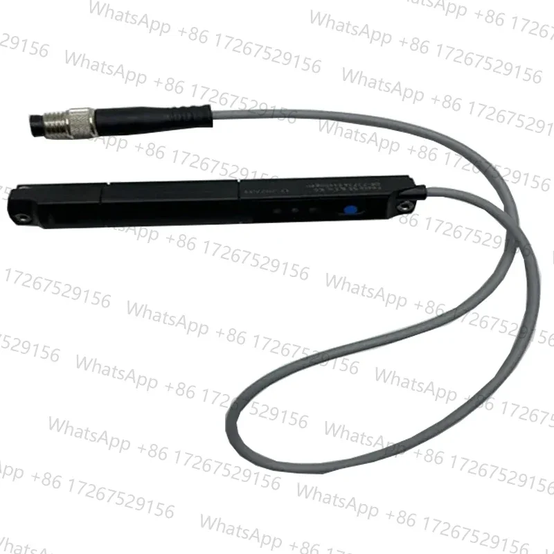 Sensor de posición SDAT-MHS-M100-1L-SA-E-0.3-M8 SDAT-MHS-M80-1L-SA-E-0.3-M8