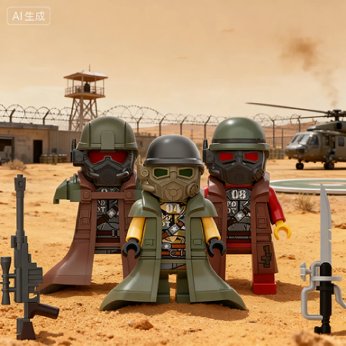 MY711 MY714 Buildin… - image