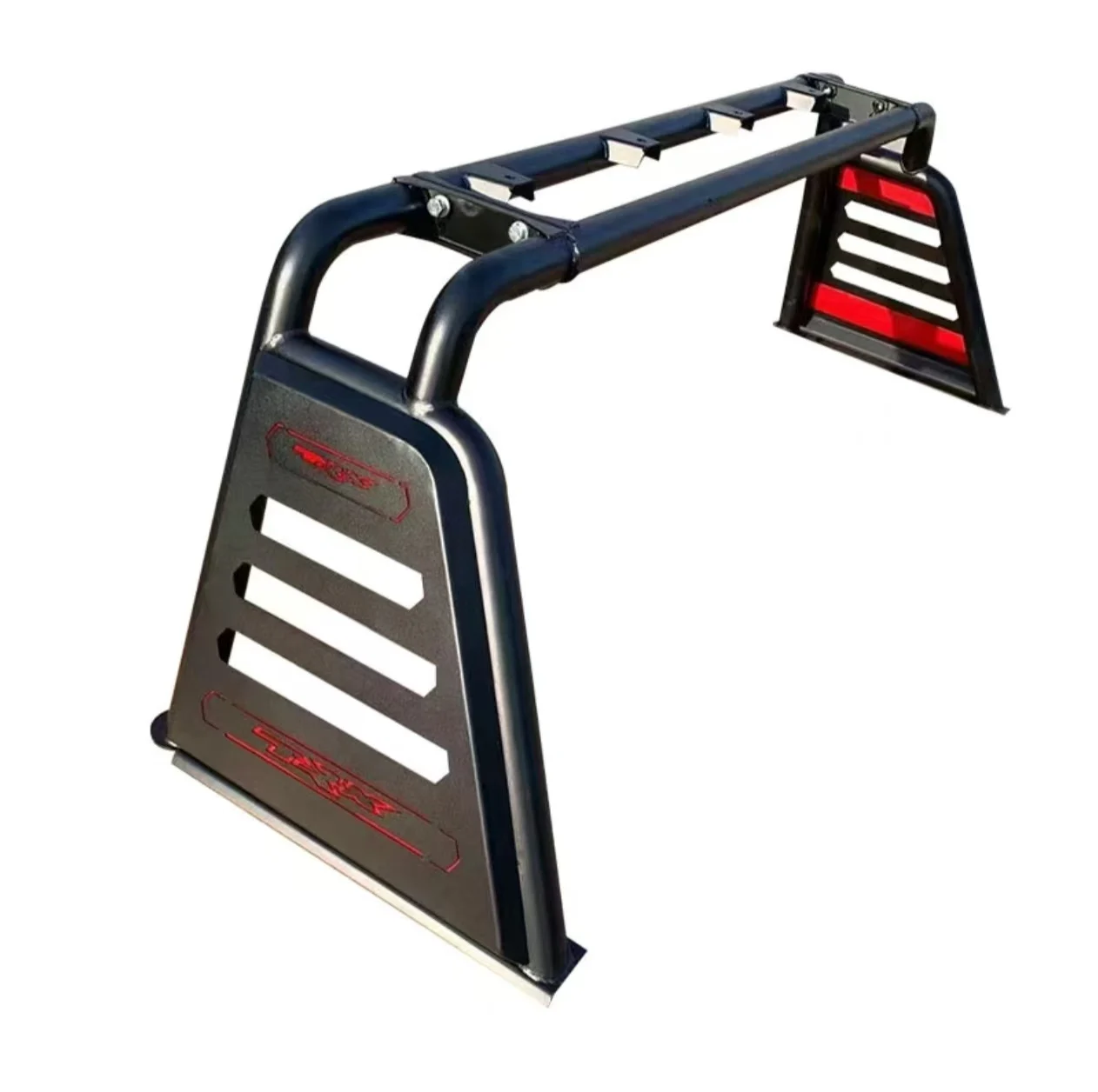 

2022+ Steel Bumper Roll Bar Aluminium Body Kit Pick-Up Trucks Accessory Accessories