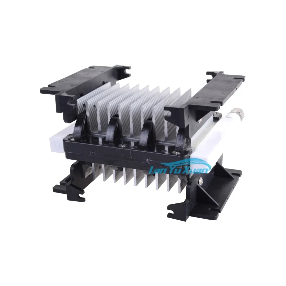 AMBOHR CDT-B05 2-4g/h 90W AC Ozone Generator Module for Medical Equipment