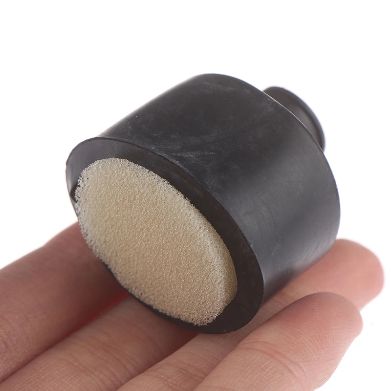 1PCS New Air Filter W/Sponge 02028 HSP RedCat Himoto Racing Parts For 1/10 RC Model Car