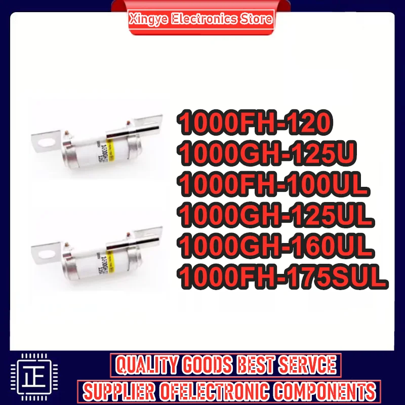 

1000FH-120 1000GH-125U 1000FH-100UL 1000GH-125UL 1000GH-160UL 1000FH-175SUL