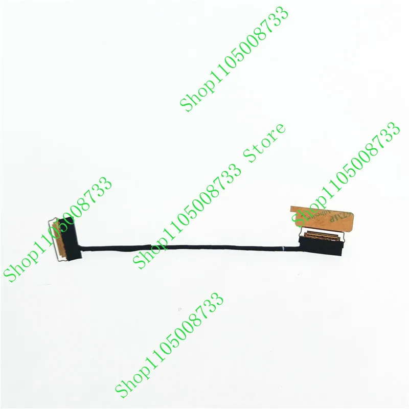 

DB new for Thinkpad T15S P15S Gen2 led lcd lvds FHD cable 5C11C12492 DC02C00EQ40 DC02C00EQ60 DC02C00EQ10 DC02C00EQ20 30pin