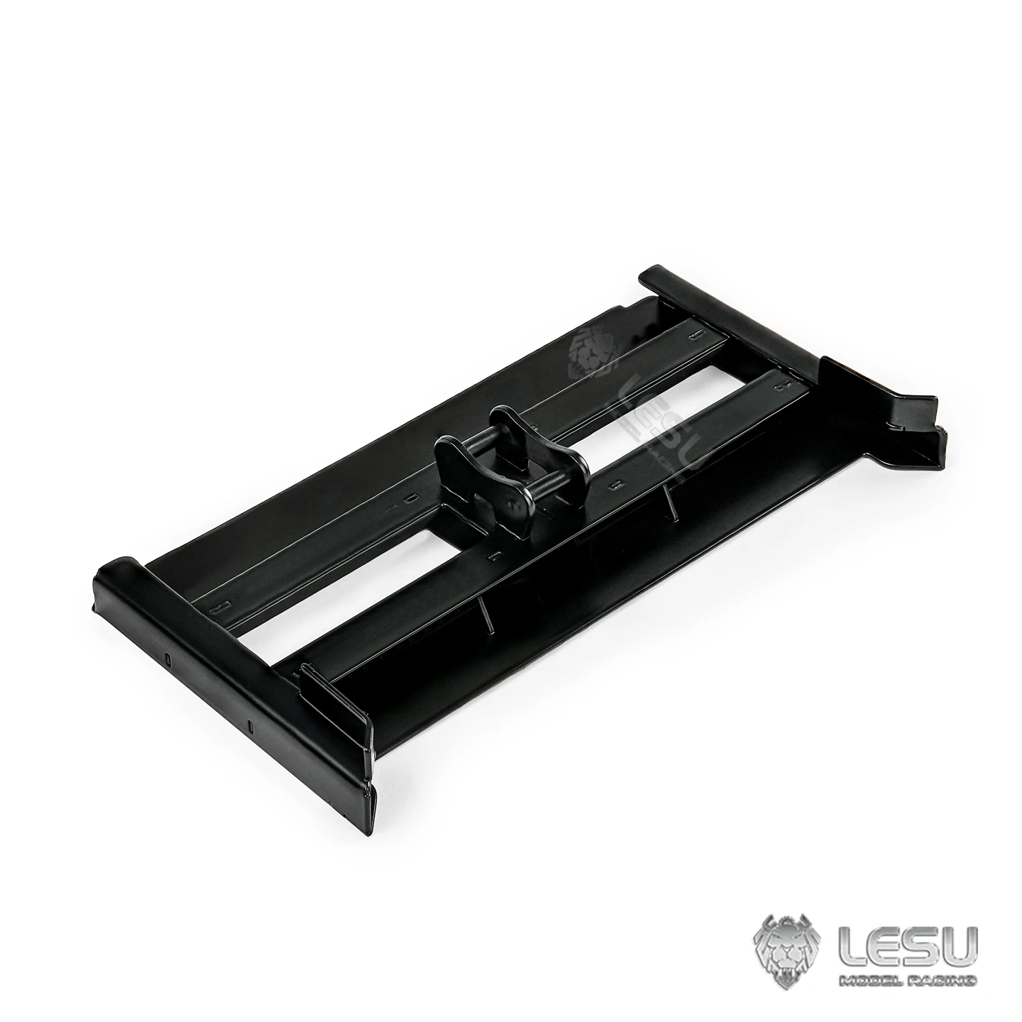 LESU 1/14 Desktop Mini PC30 Excavator Attachment Leveling Beam AT-C0080