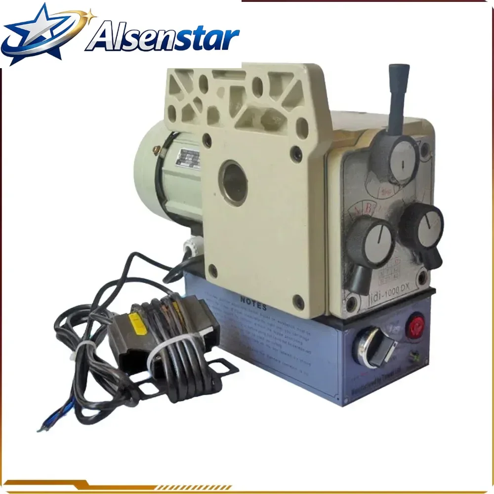 Milling Machine Feeder Mechanical Drive Feeder Milling Machine Mechanical Feeder High Power Low Noise Stable Operation