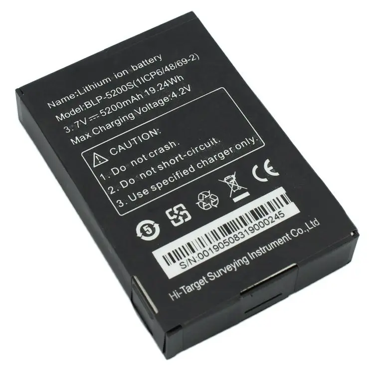 BLP-5200S Battery For IHAND 30 Data Controller IHAND30 Battery