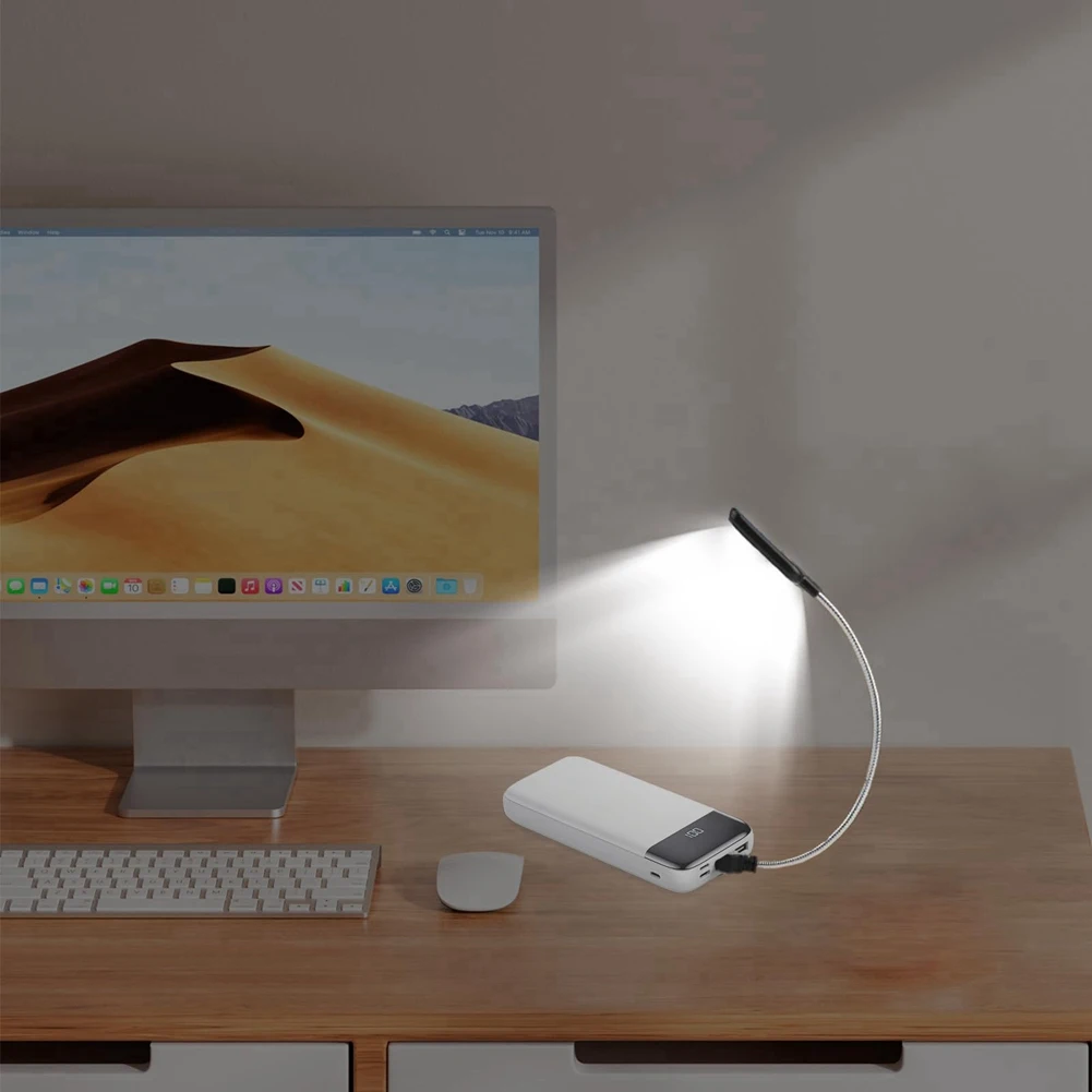 Picture 5: 【Buy It-Now!】USB Reading Light