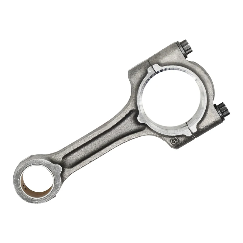 Connecting Rod 1G687-22010 1G68722010 1Pc D722 D902 Compatible with Kubota Engine BX1870 BX2230D BX2360 BX24 BX1860 BX2350D