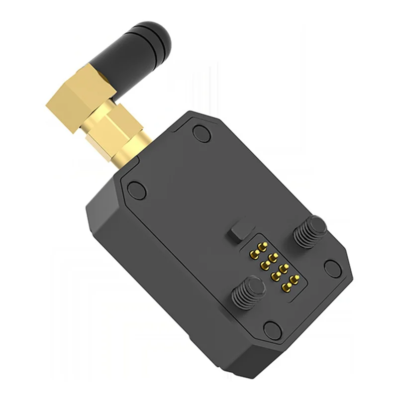 Vo-para controlador gimbal portátil iflight elrs 2.4ghz rx para djirs2/djirs3 pro/dji rs4/dji rs4 pro fpv drone