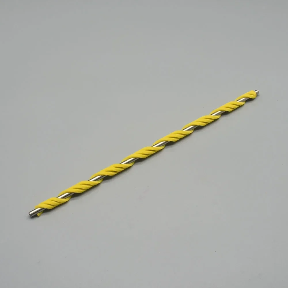 10pcs. Copier Charge Cleaning Roller support for Konica Minolta C258 C308 C368 C458 C558 C658 C 258 308 368 458 558 658 PCR Clea