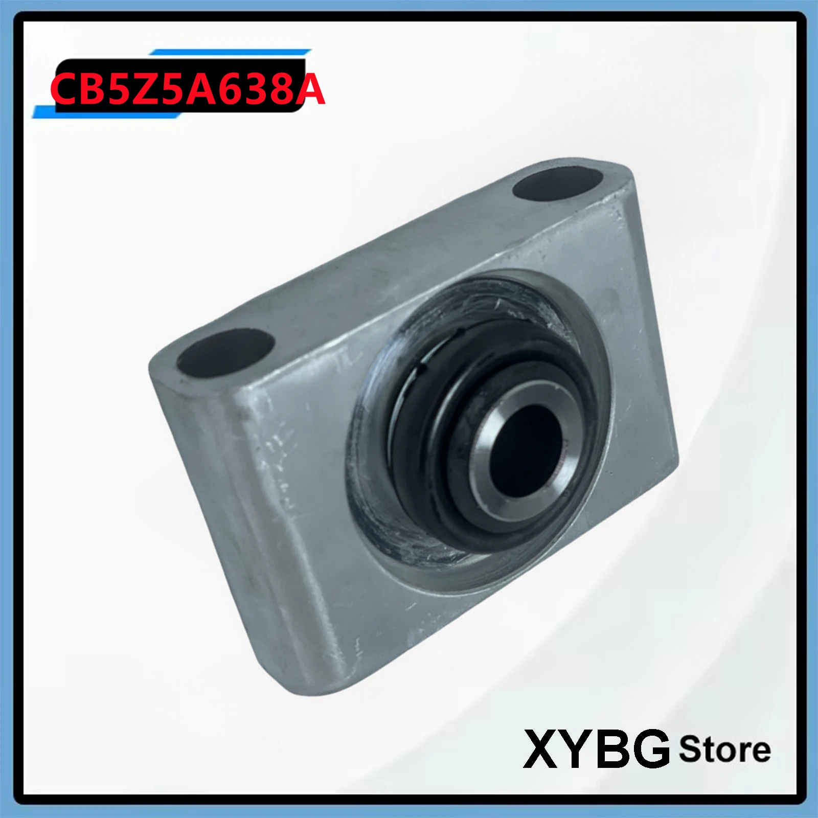 CB5Z5A638A Suspension Control Arm Bushing For Ford Explorer 2011-Front Taurus Lincoln MKS MKT Car Accessories